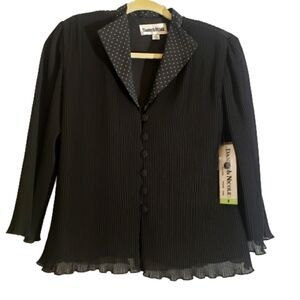 Danny & Nicole soft career size 8 NWT